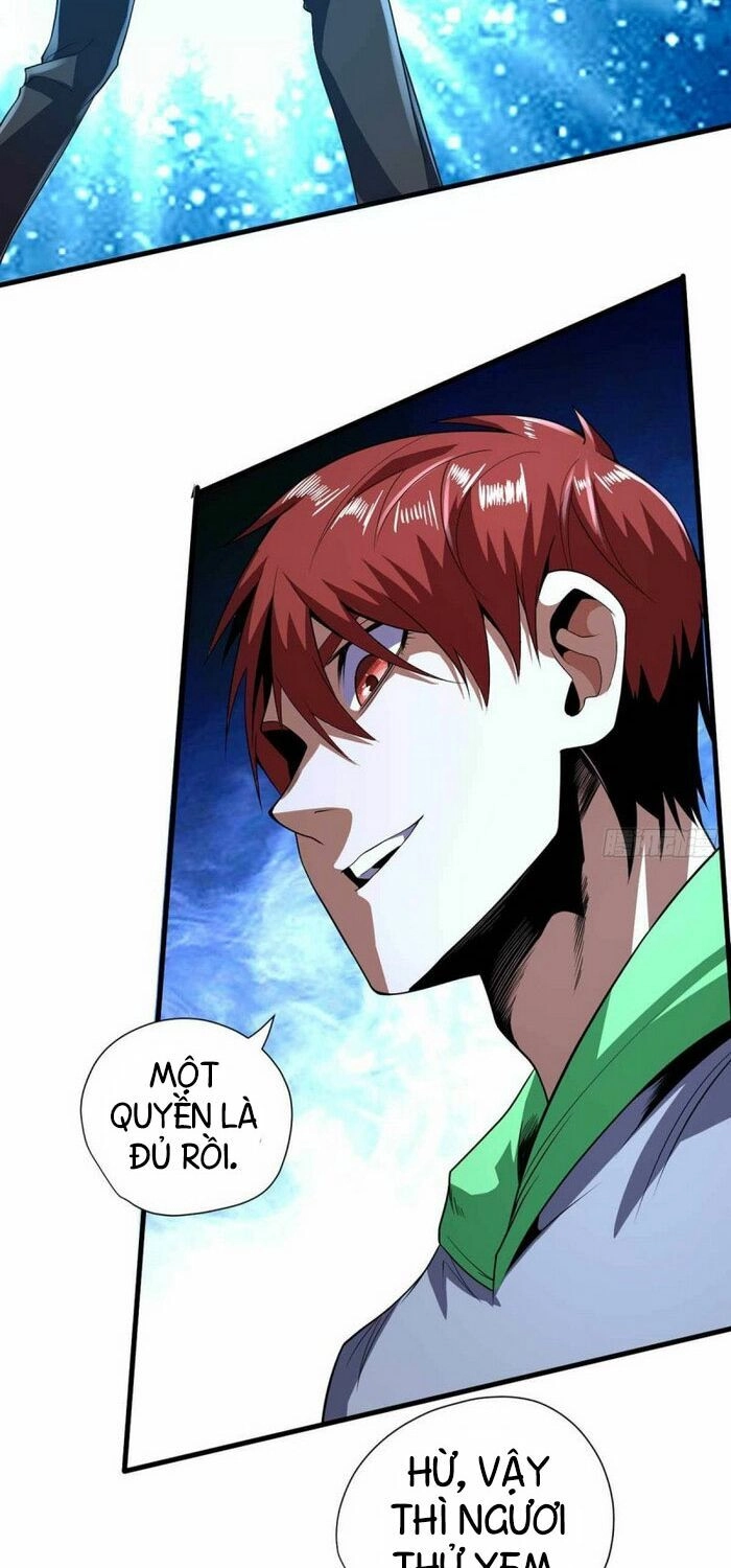 Vương Bài Thần Y Chapter 64 - 2