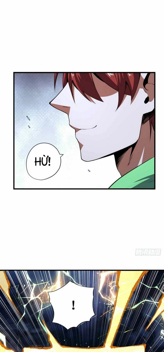 Vương Bài Thần Y Chapter 64 - 8