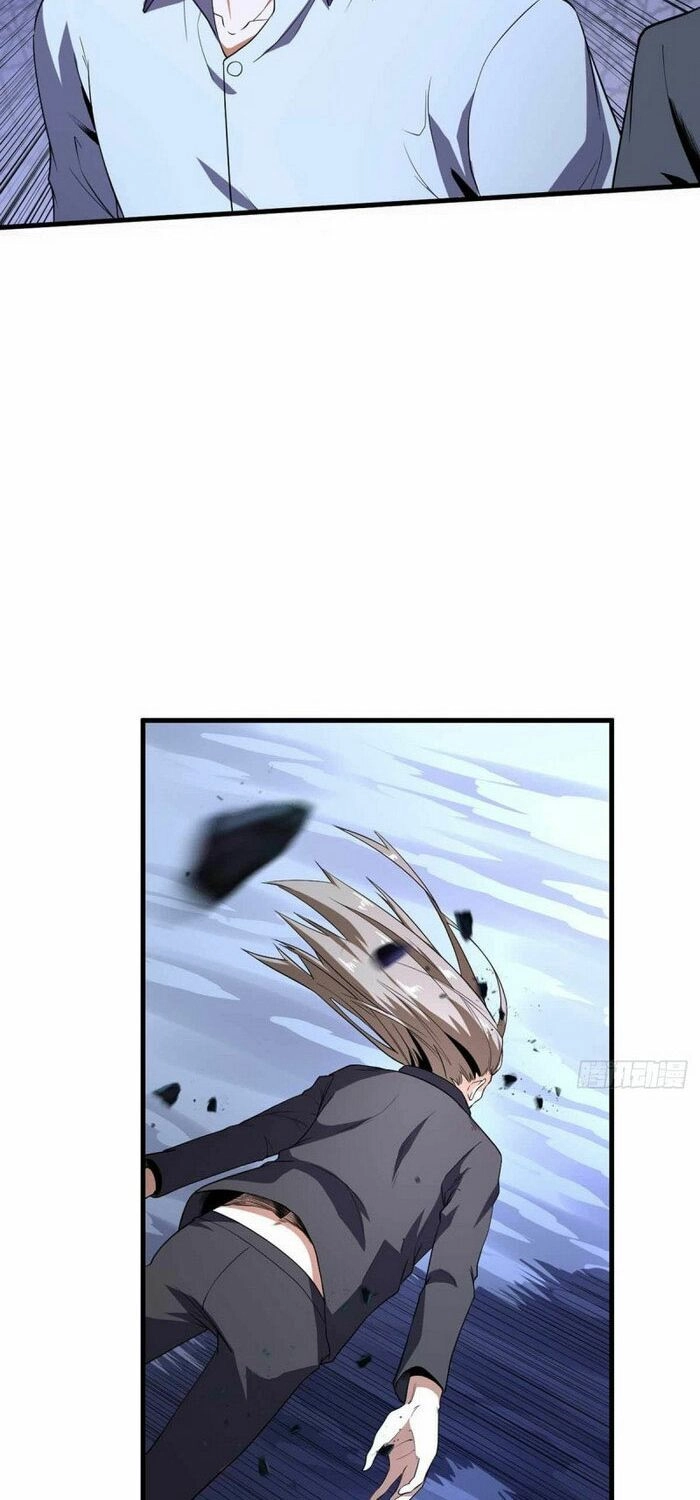 Vương Bài Thần Y Chapter 64 - 27