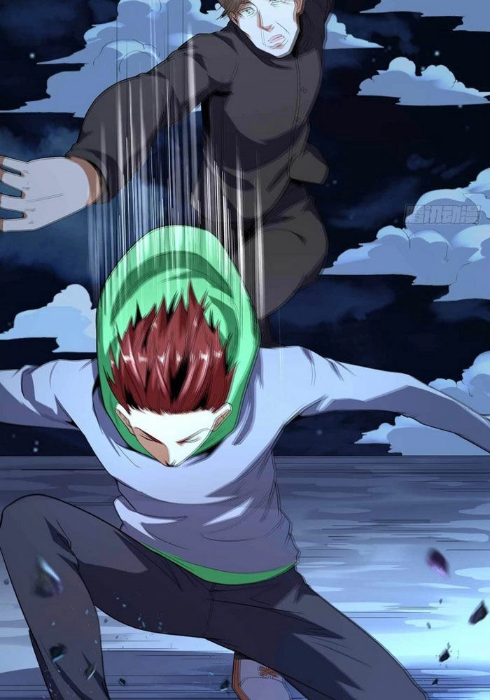 Vương Bài Thần Y Chapter 65 - 2