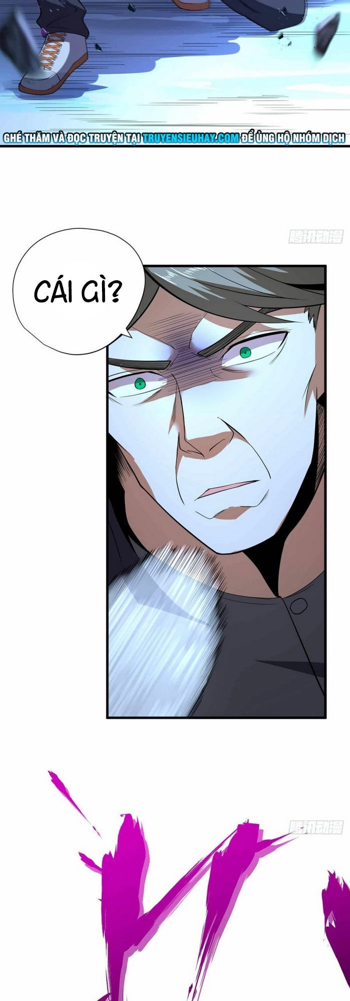 Vương Bài Thần Y Chapter 65 - 3