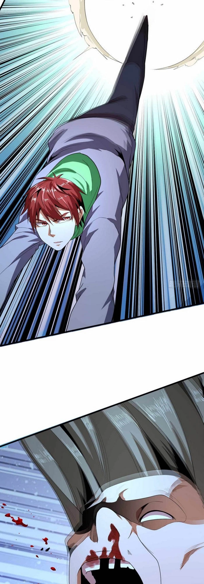 Vương Bài Thần Y Chapter 65 - 5