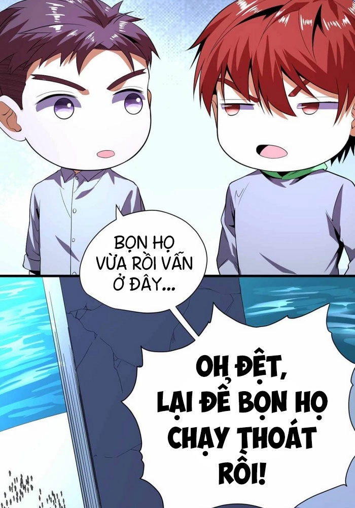 Vương Bài Thần Y Chapter 65 - 10