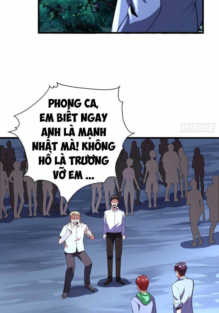 Vương Bài Thần Y Chapter 65 - 12