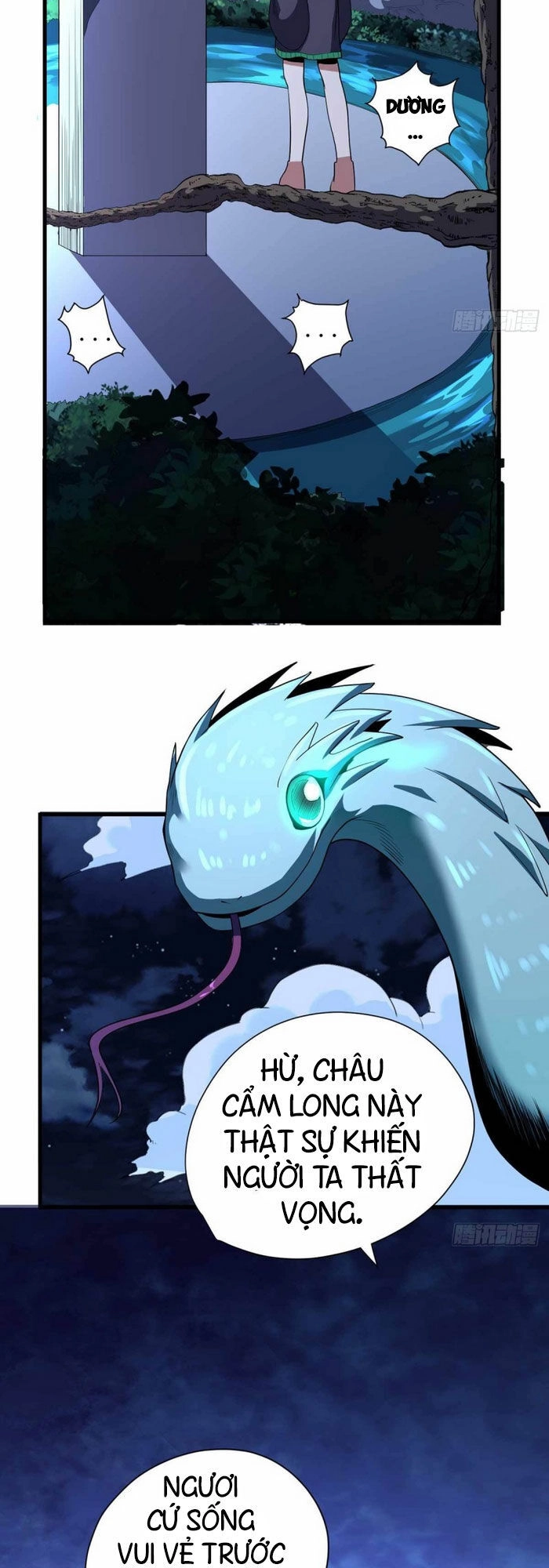 Vương Bài Thần Y Chapter 65 - 17