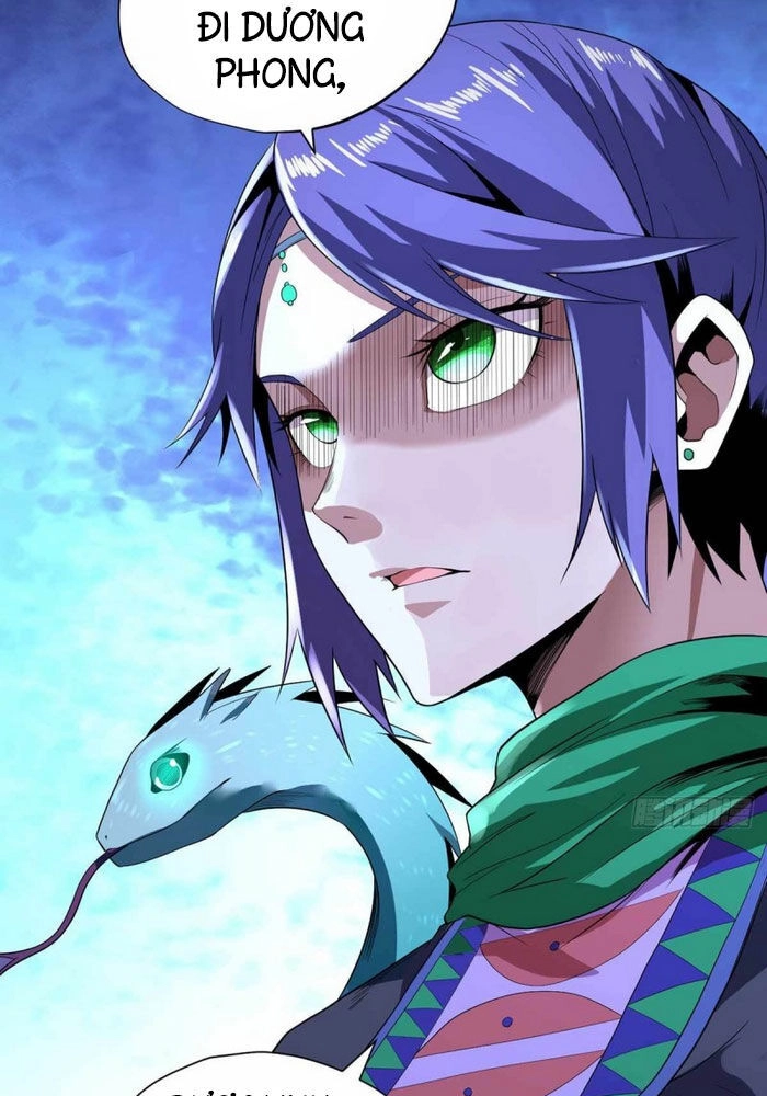 Vương Bài Thần Y Chapter 65 - 18