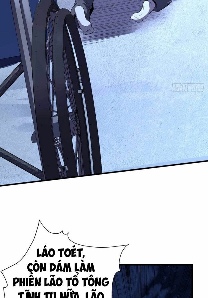 Vương Bài Thần Y Chapter 65 - 21