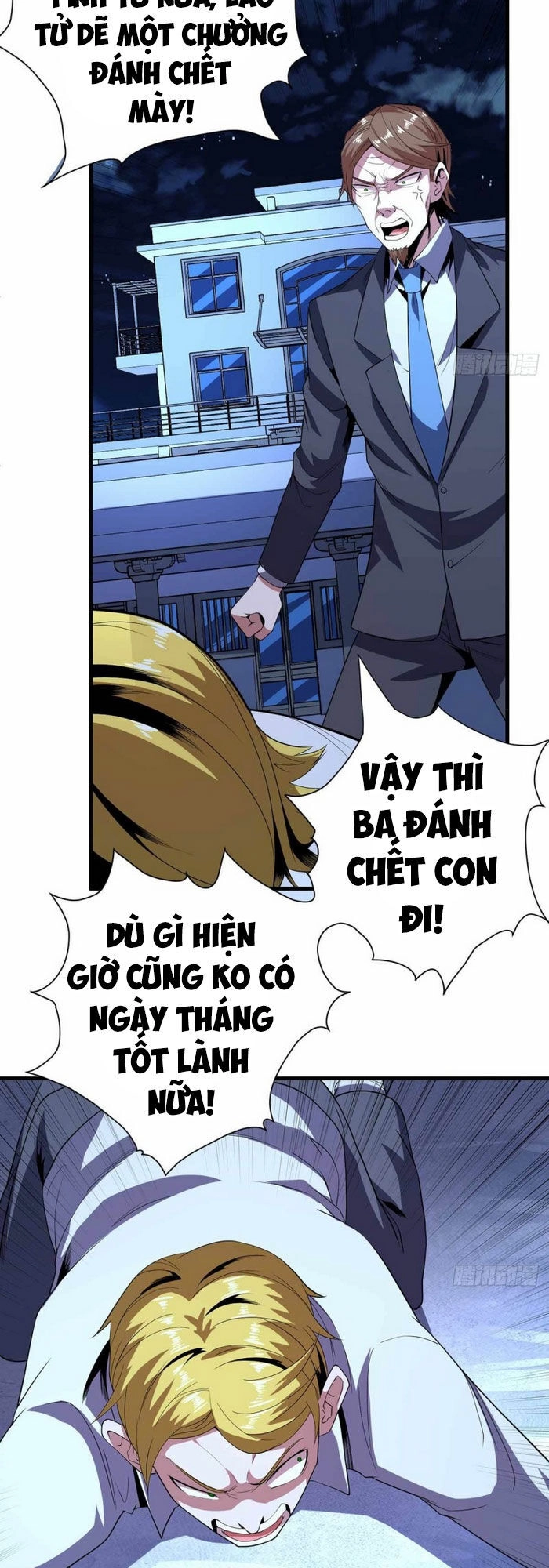 Vương Bài Thần Y Chapter 65 - 22