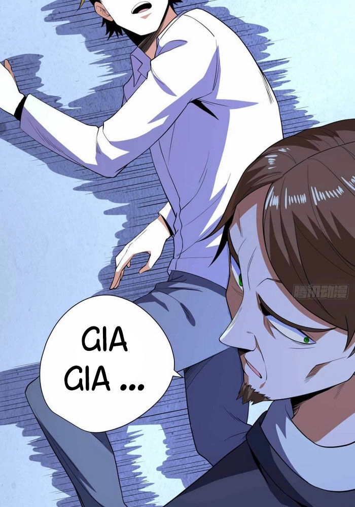 Vương Bài Thần Y Chapter 65 - 27