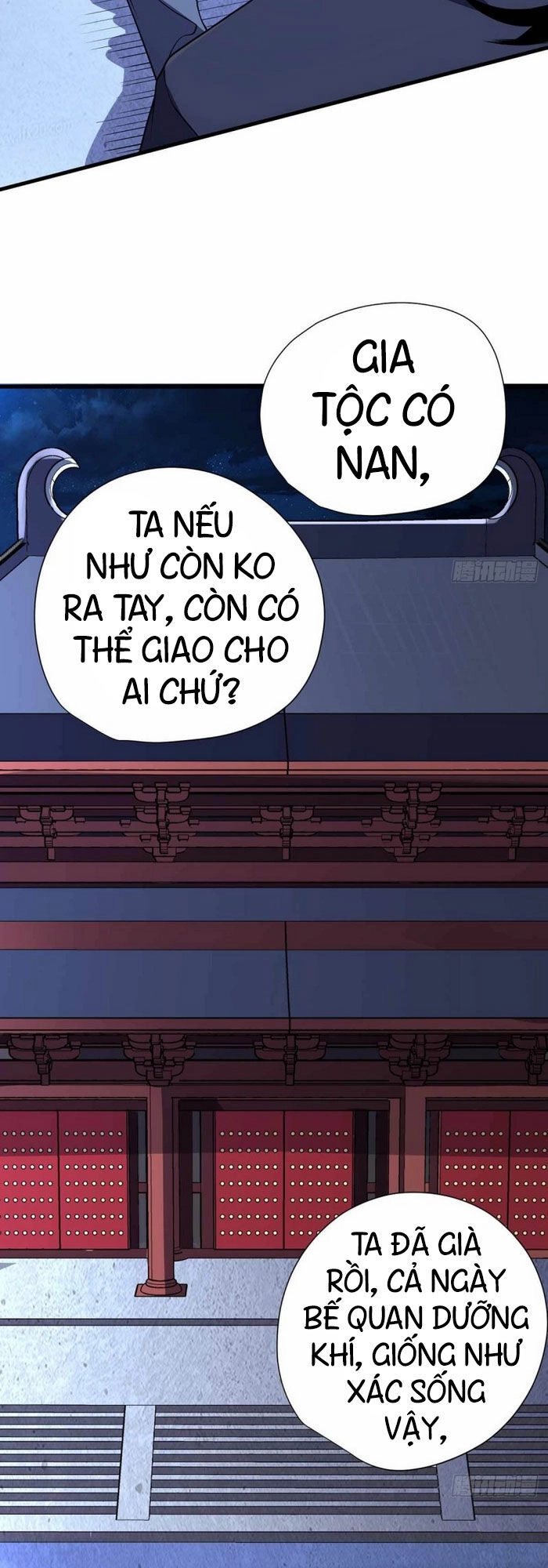 Vương Bài Thần Y Chapter 65 - 28