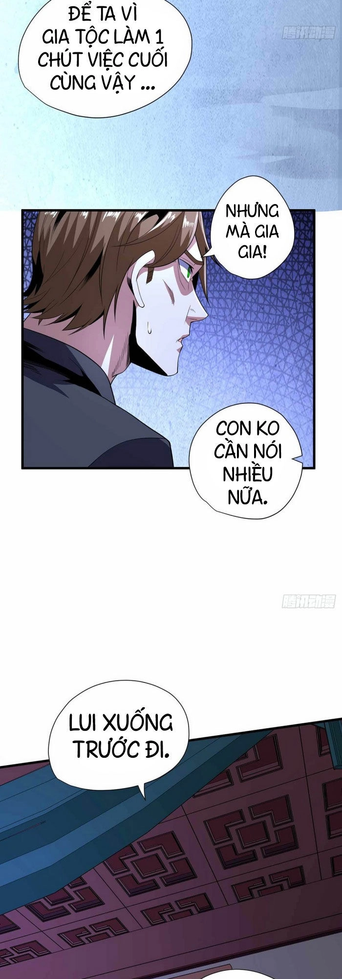 Vương Bài Thần Y Chapter 65 - 30