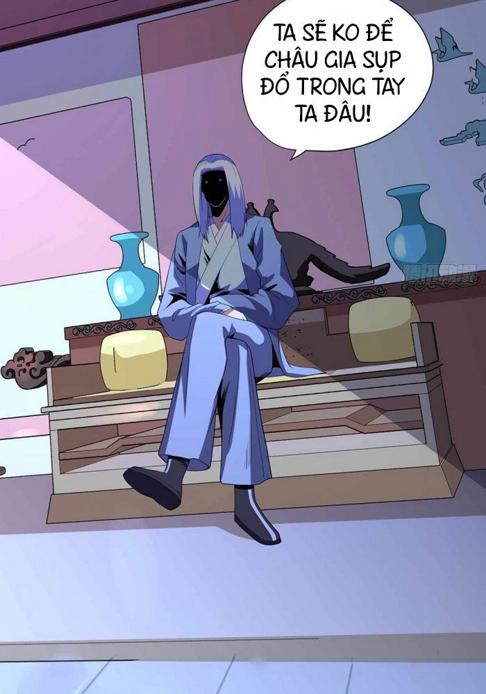 Vương Bài Thần Y Chapter 65 - 31