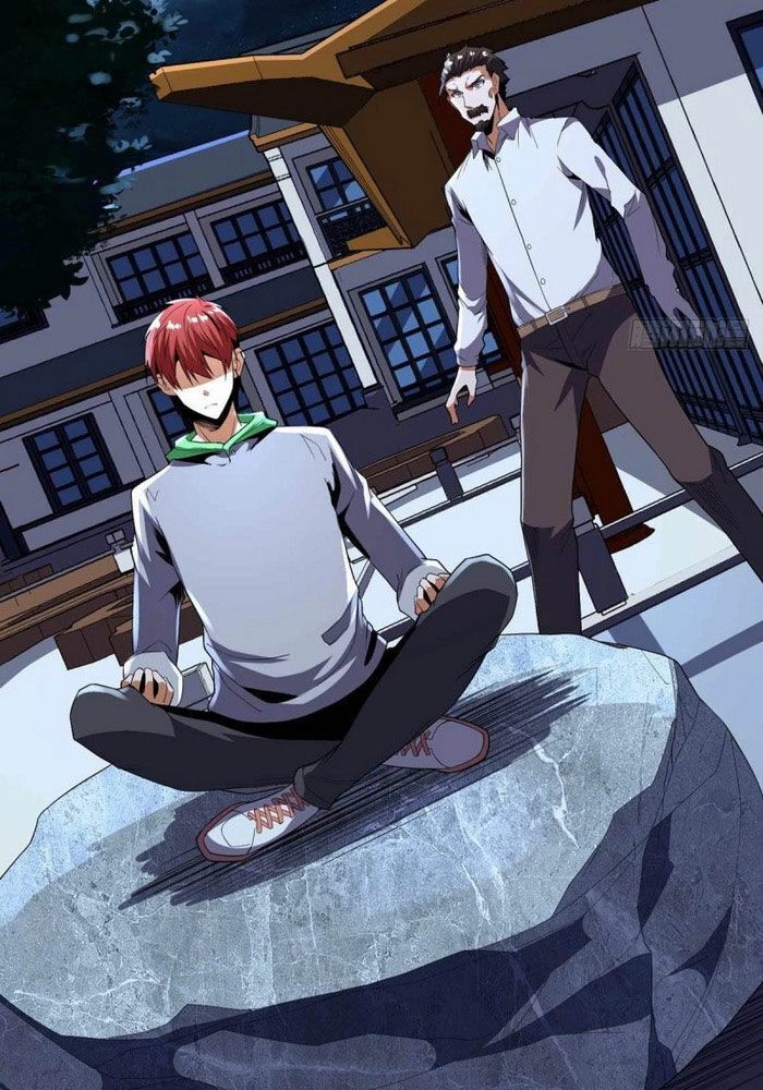 Vương Bài Thần Y Chapter 66 - 2