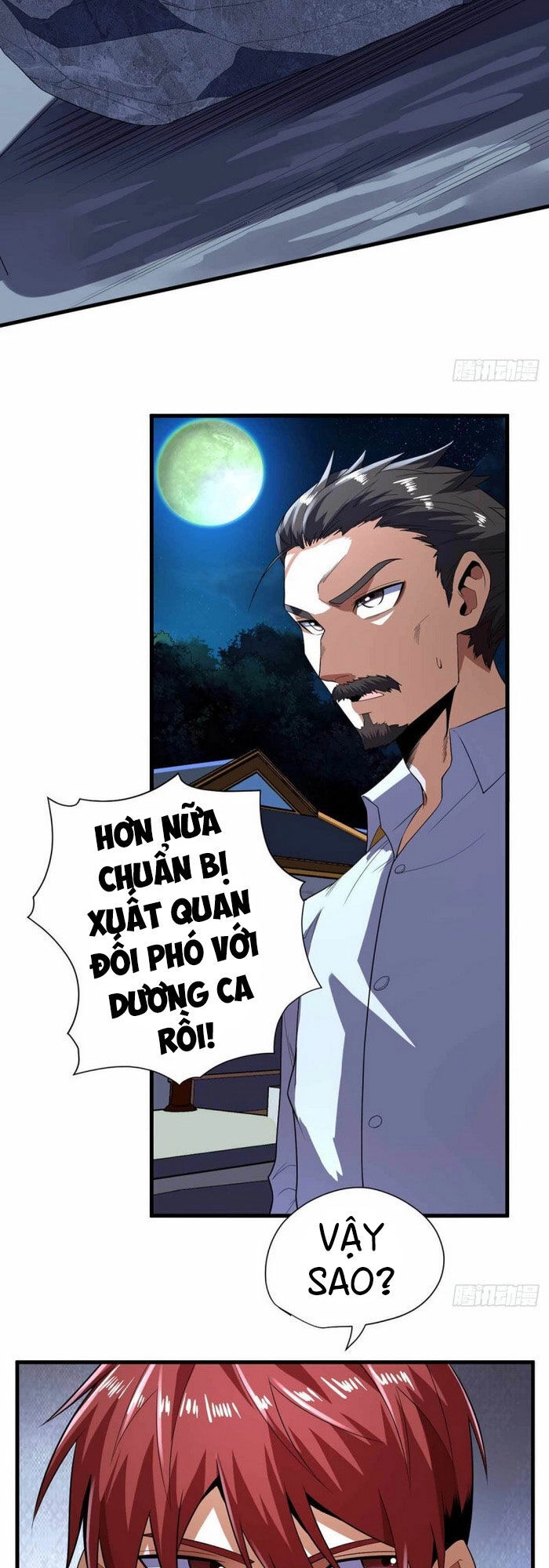 Vương Bài Thần Y Chapter 66 - 3