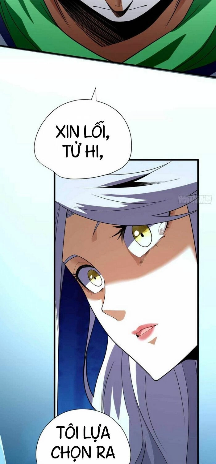 Vương Bài Thần Y Chapter 68 - 7