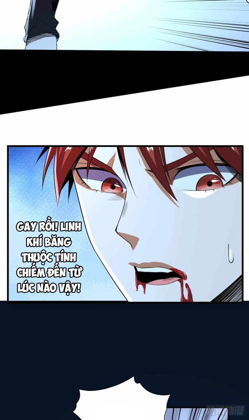 Vương Bài Thần Y Chapter 69 - 4