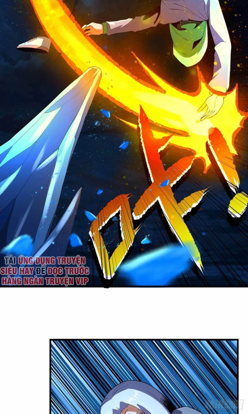 Vương Bài Thần Y Chapter 69 - 13