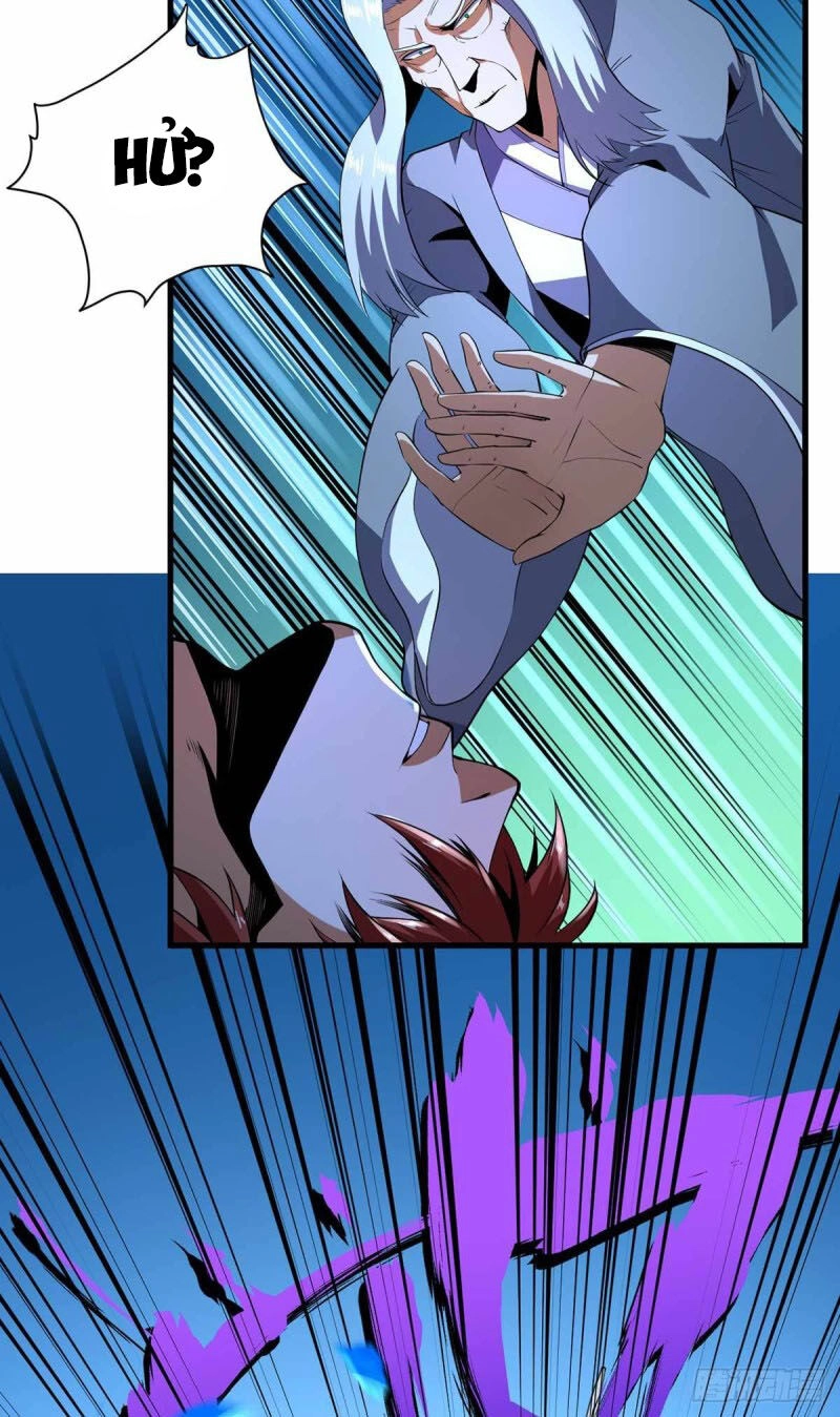 Vương Bài Thần Y Chapter 69 - 14