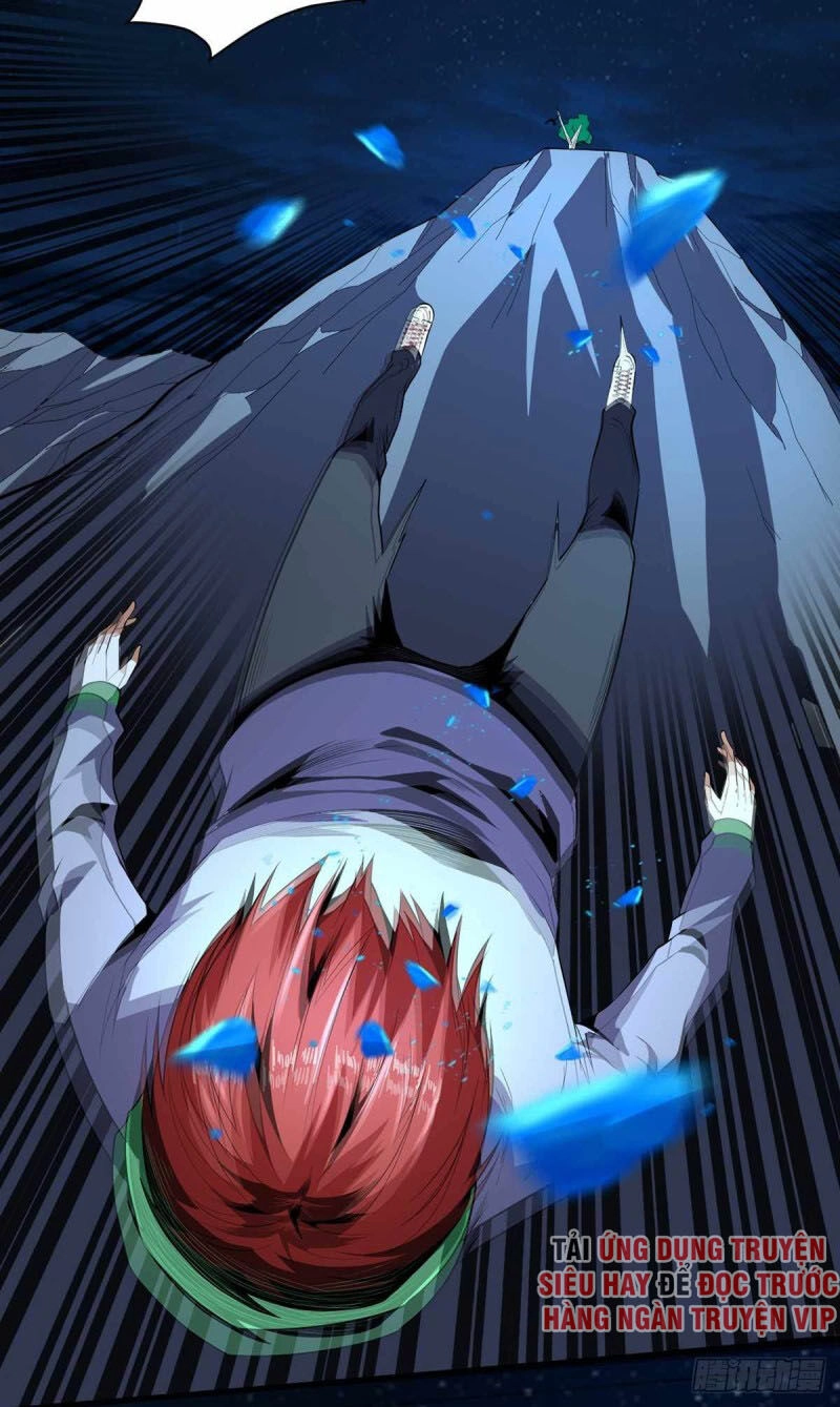 Vương Bài Thần Y Chapter 69 - 17