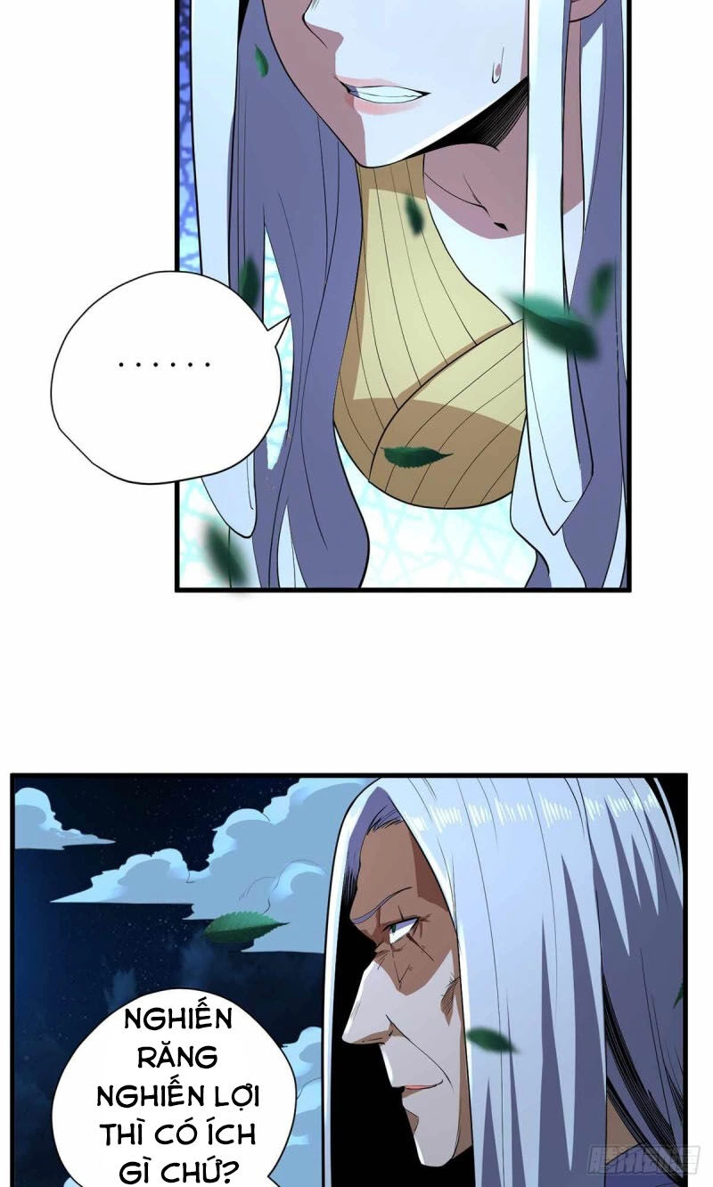 Vương Bài Thần Y Chapter 69 - 22