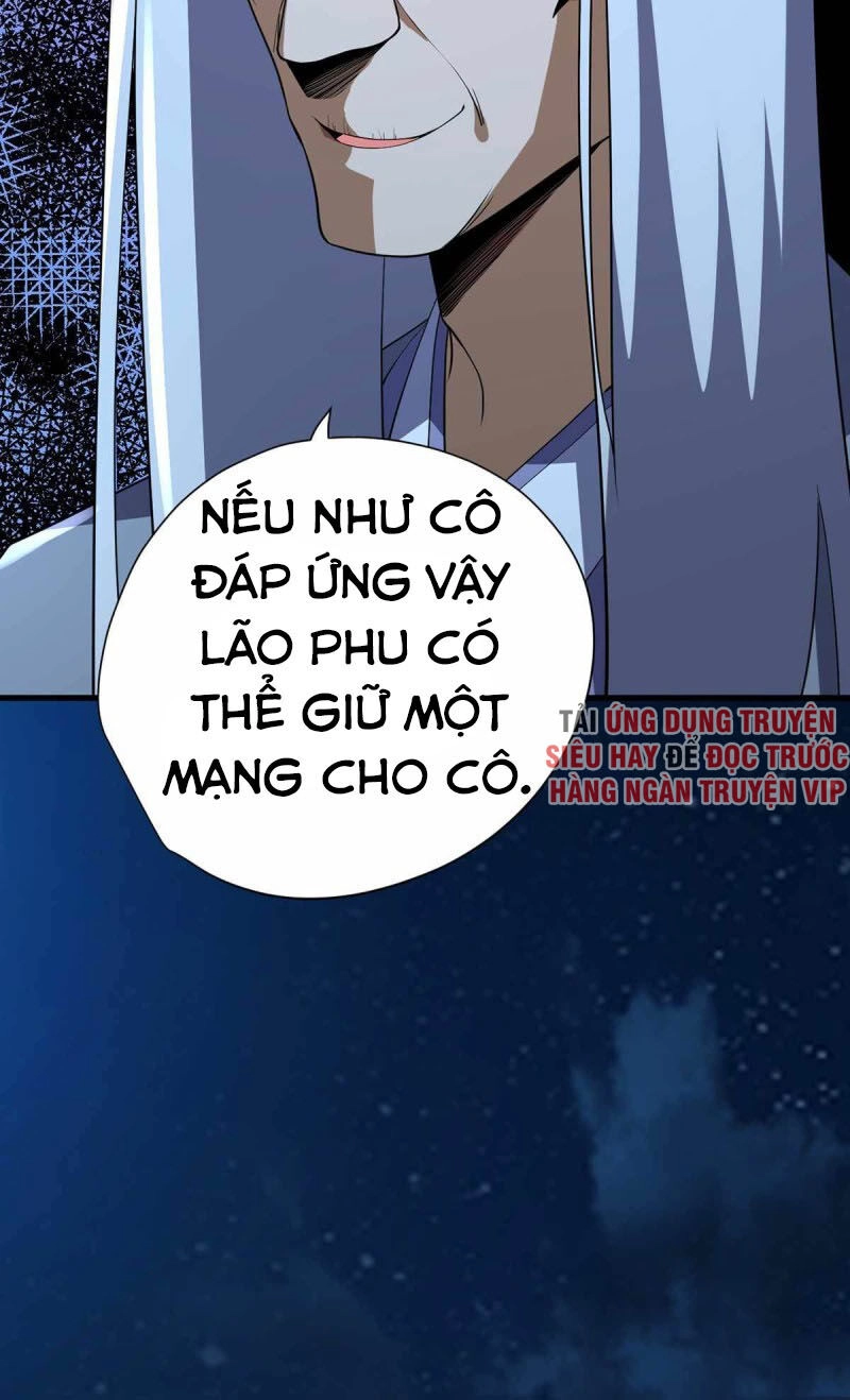 Vương Bài Thần Y Chapter 69 - 25