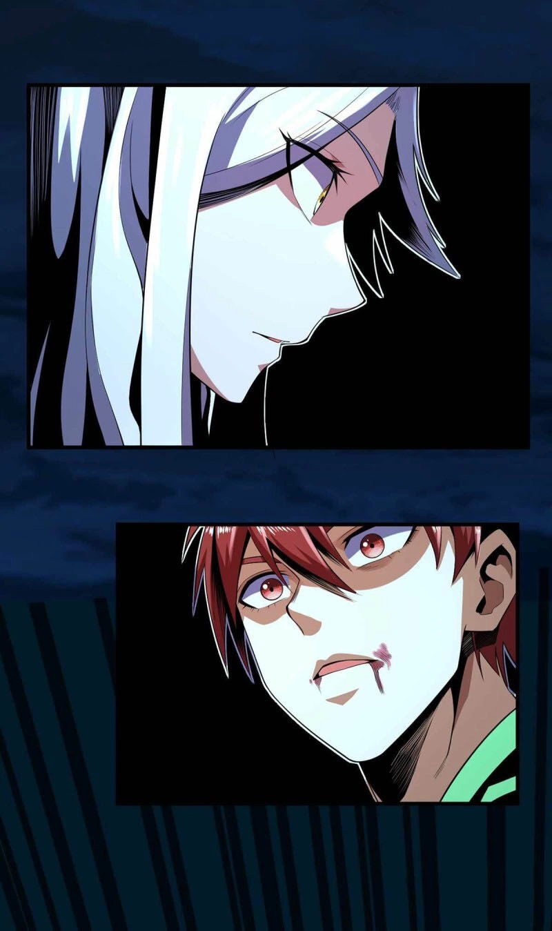 Vương Bài Thần Y Chapter 69 - 34