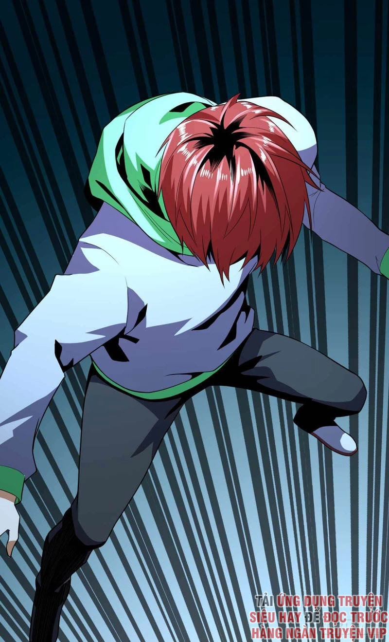 Vương Bài Thần Y Chapter 69 - 35