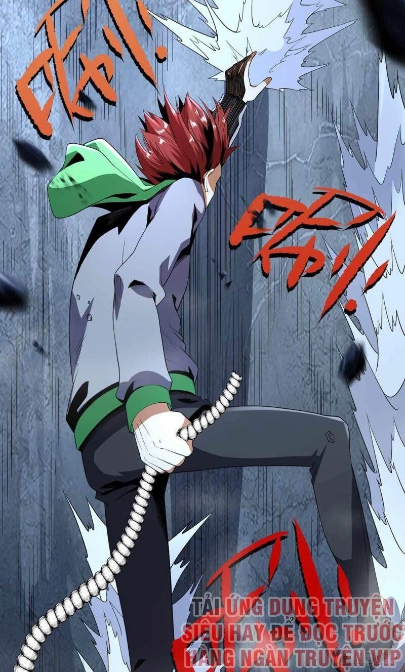 Vương Bài Thần Y Chapter 70 - 8