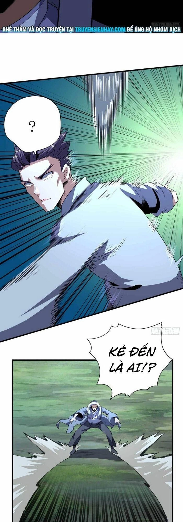 Vương Bài Thần Y Chapter 71 - 9