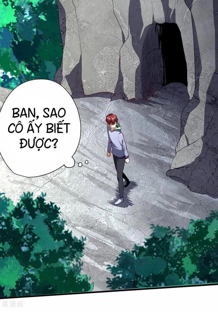 Vương Bài Thần Y Chapter 72 - 18