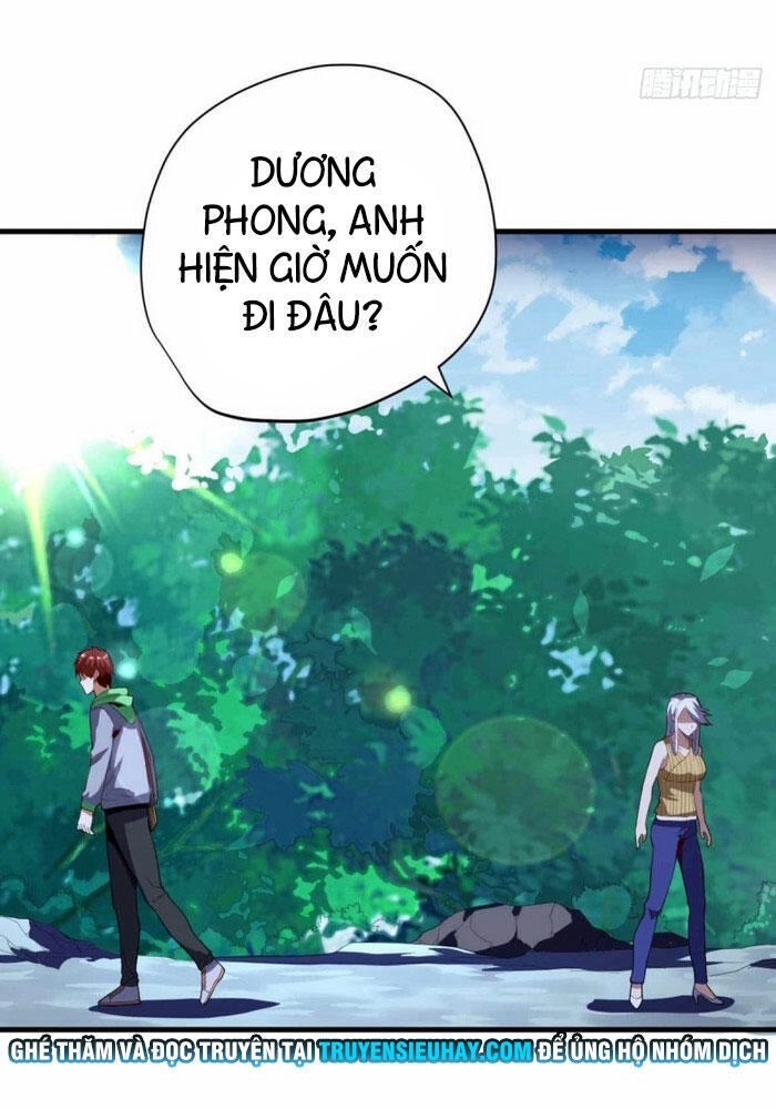 Vương Bài Thần Y Chapter 72 - 27