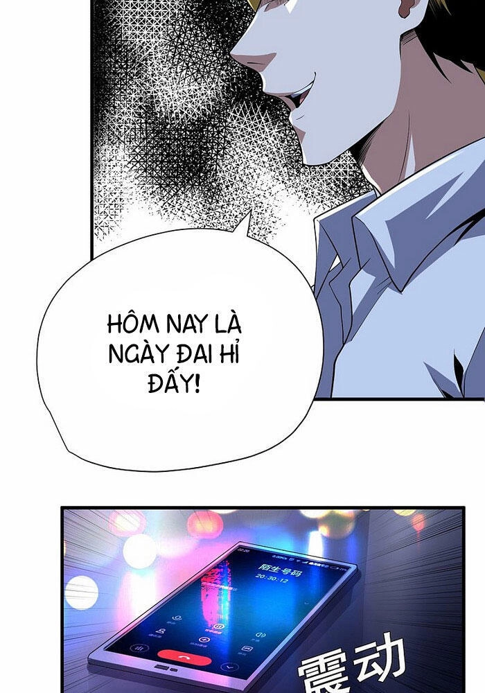 Vương Bài Thần Y Chapter 73 - 2