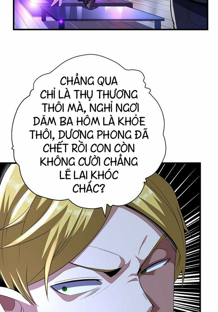 Vương Bài Thần Y Chapter 73 - 4