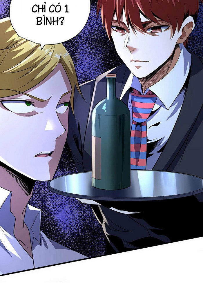 Vương Bài Thần Y Chapter 73 - 6