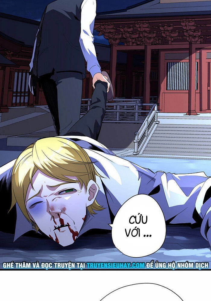 Vương Bài Thần Y Chapter 73 - 10