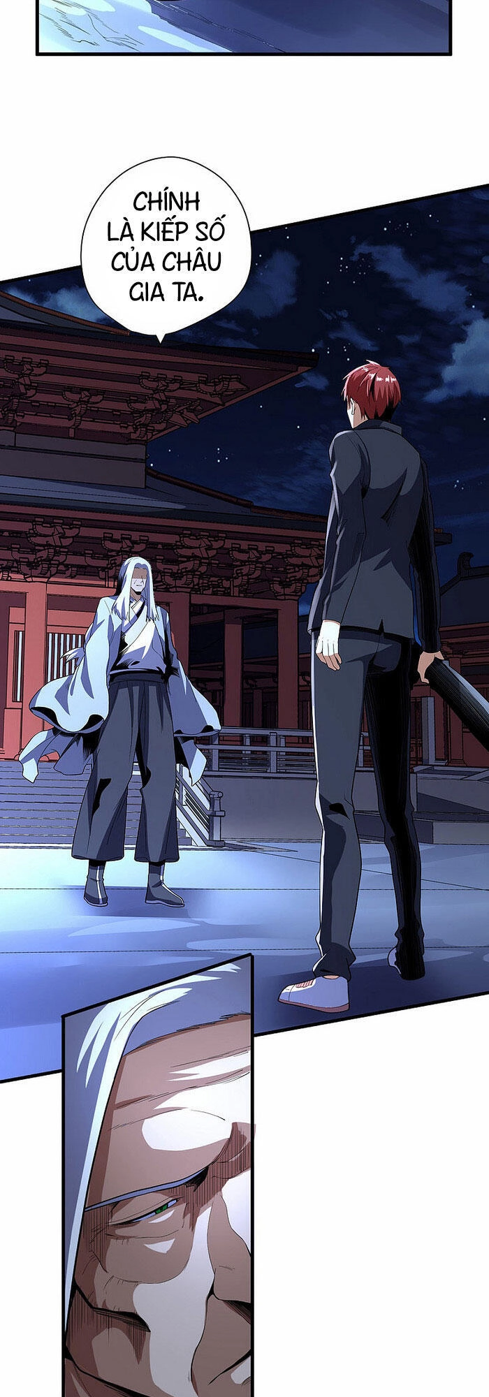 Vương Bài Thần Y Chapter 73 - 13