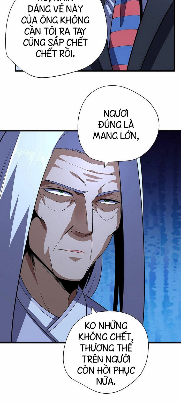 Vương Bài Thần Y Chapter 73 - 15