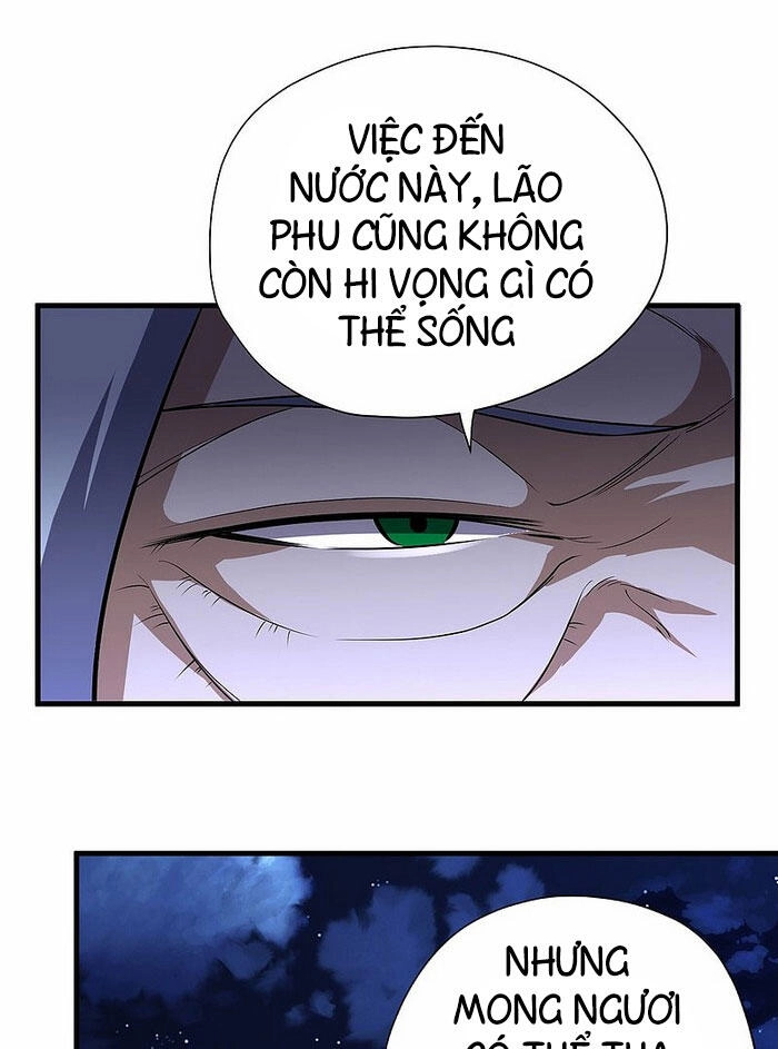 Vương Bài Thần Y Chapter 73 - 16