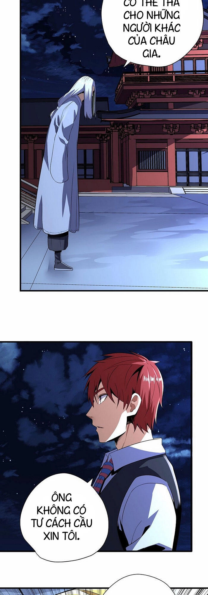 Vương Bài Thần Y Chapter 73 - 17