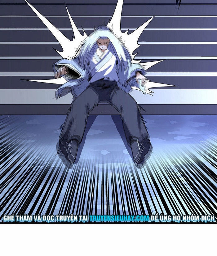 Vương Bài Thần Y Chapter 73 - 23