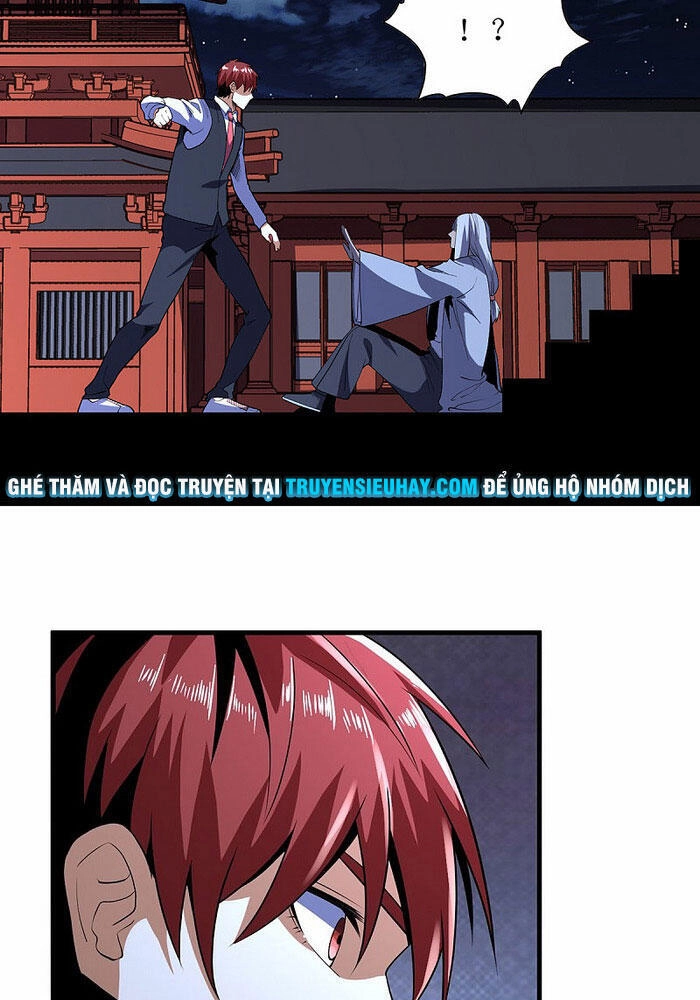 Vương Bài Thần Y Chapter 73 - 27