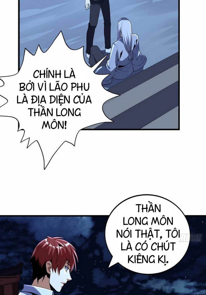 Vương Bài Thần Y Chapter 74 - 4