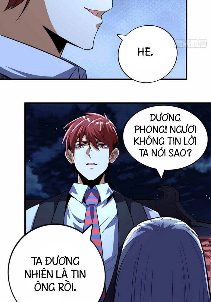 Vương Bài Thần Y Chapter 74 - 6