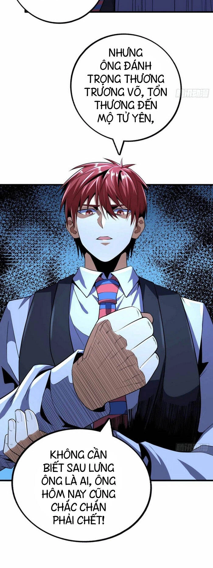 Vương Bài Thần Y Chapter 74 - 7