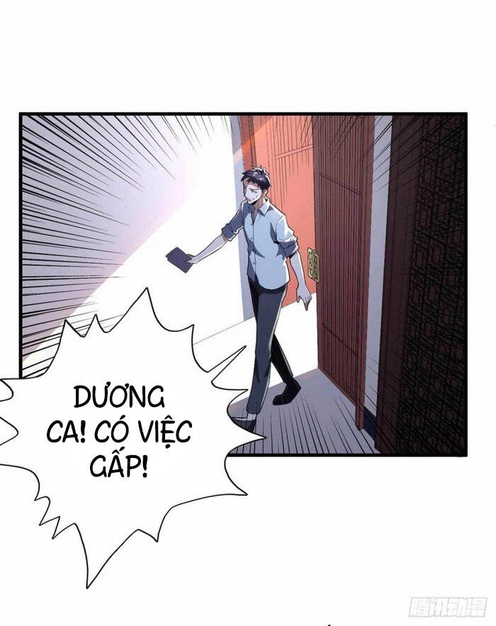 Vương Bài Thần Y Chapter 74 - 19