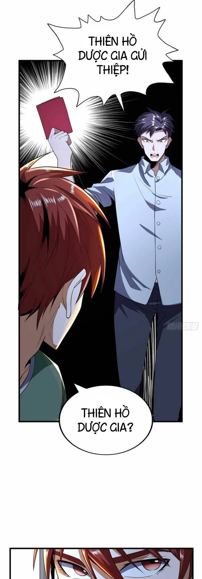 Vương Bài Thần Y Chapter 74 - 20