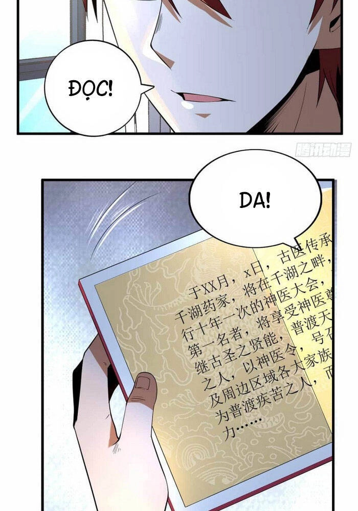 Vương Bài Thần Y Chapter 74 - 21