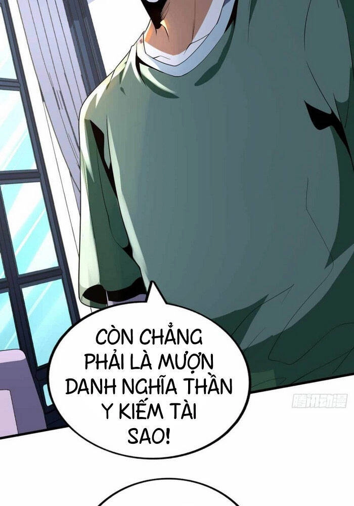 Vương Bài Thần Y Chapter 74 - 23