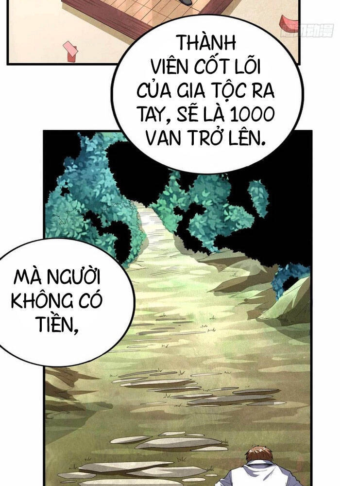 Vương Bài Thần Y Chapter 74 - 25