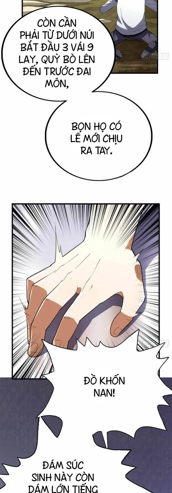 Vương Bài Thần Y Chapter 74 - 26